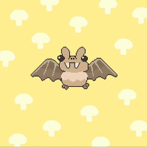 Cast of Characters | Hermit and Pig