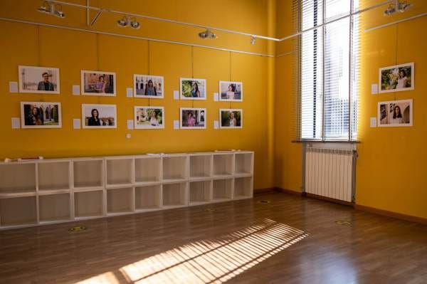 Donne di Crema in esposizione presso la Proloco dal 4 al 9 settembre 2021