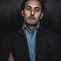 Nicolas Vidal's avatar