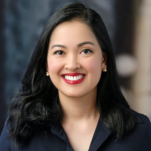 Julie C. Dao