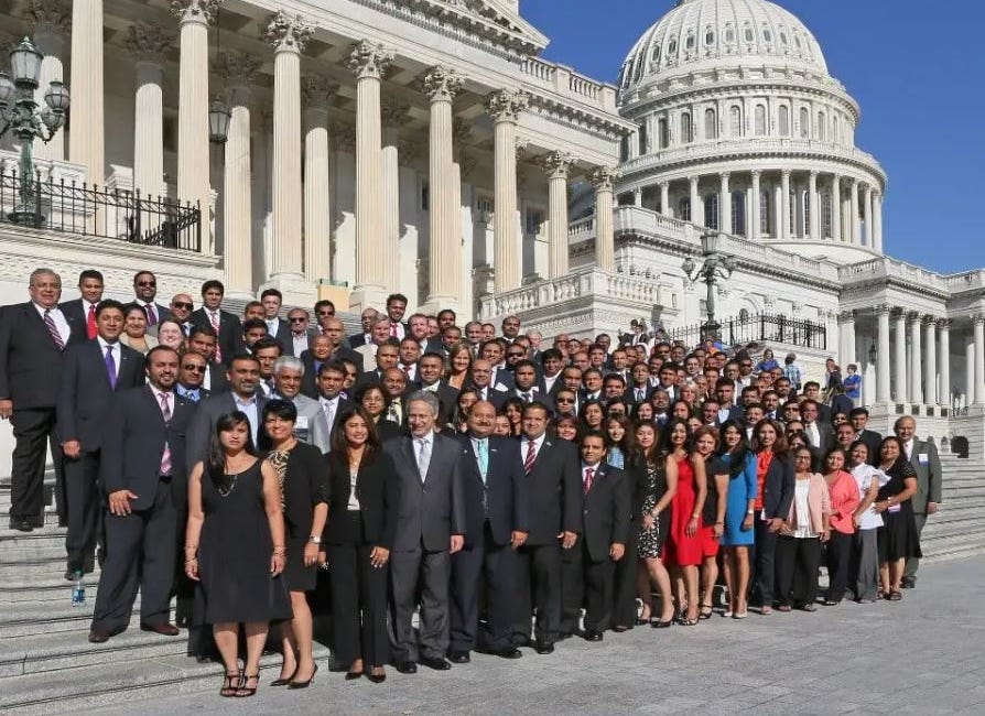 The "Patel Motel Cartel"—And The DEI Loans That Displaced Heritage Americans From The Motel Industry