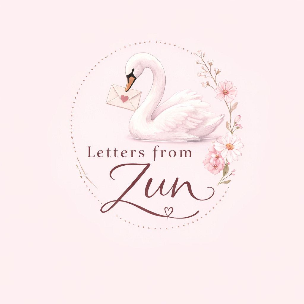 Letters From Zun