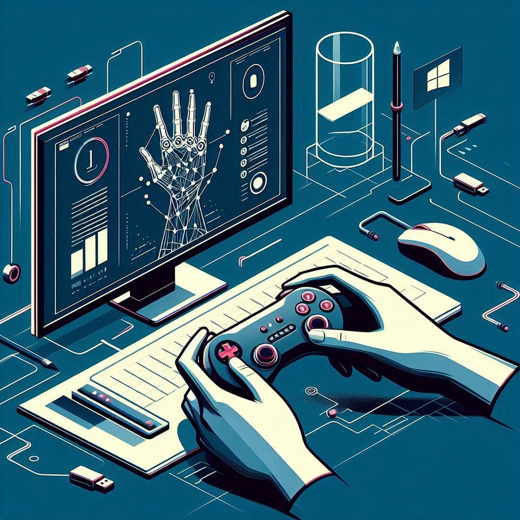 How to Setup a Leap Motion Controller 2 on Windows 10/11