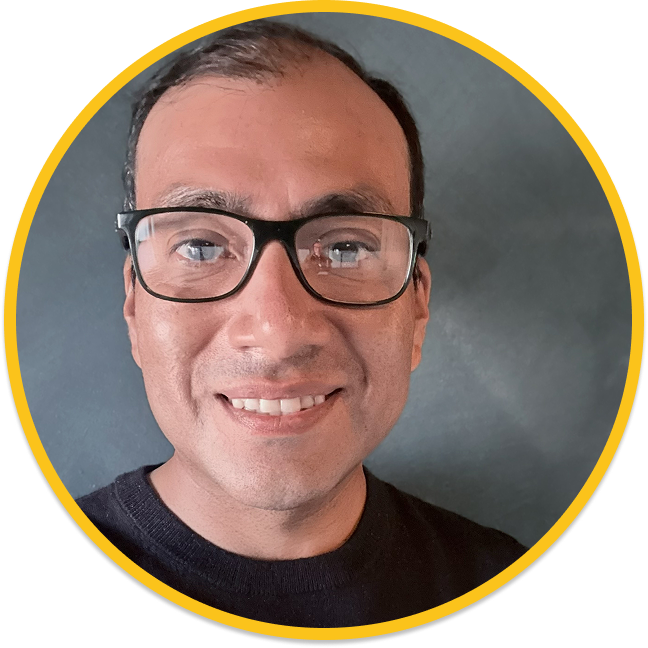 Manny Becerra