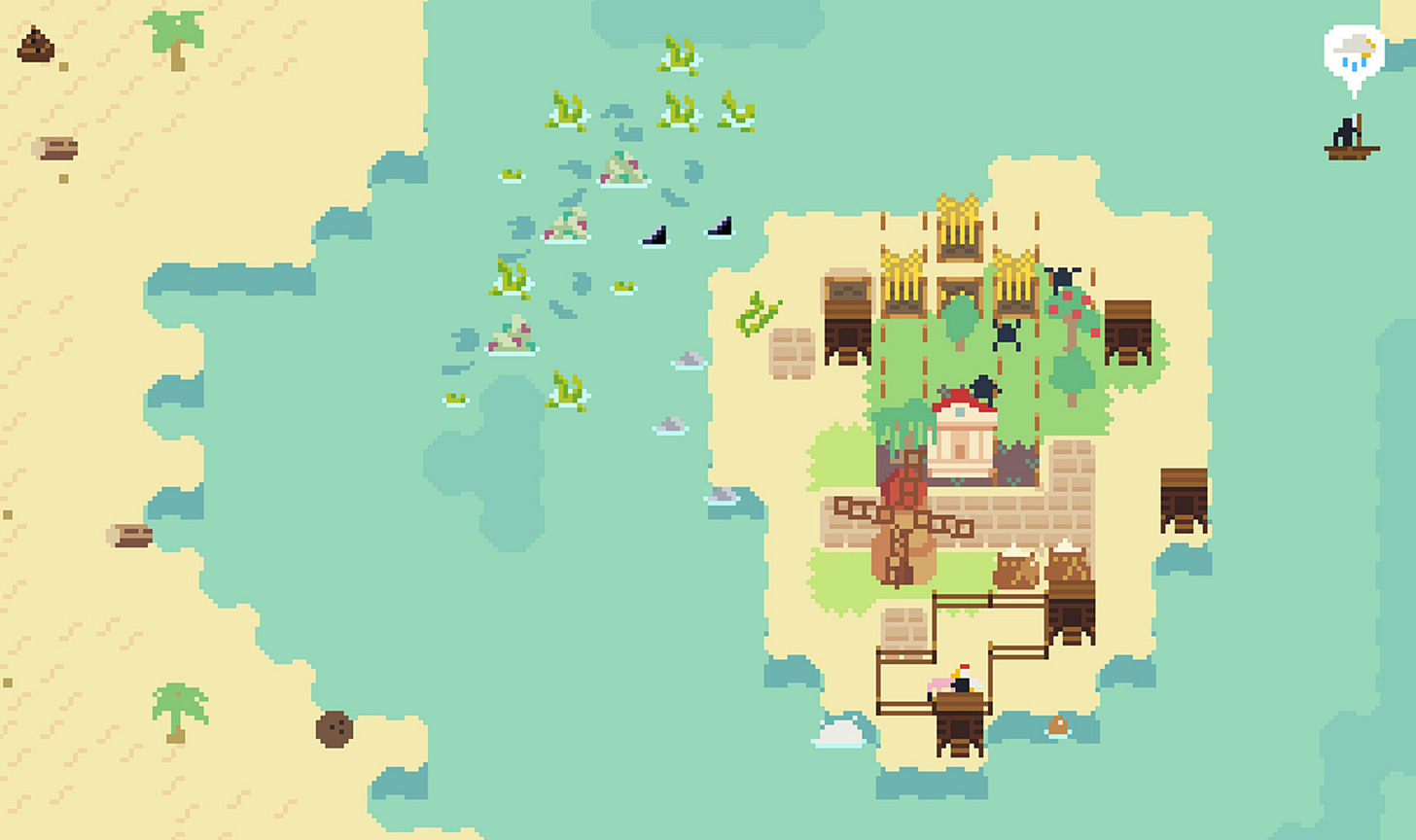 Save 60% on Simmiland on Steam Save 60% on Simmiland on Steam