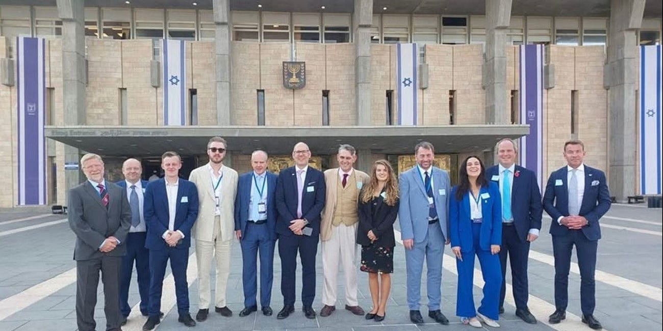 Reform Watch: Why did Lancashire's County Council leader miss Remembrance Day, and is Reform UK pro Russia?