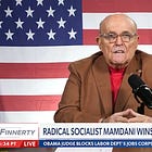 Newsmax's Mamdani Meltdowns
