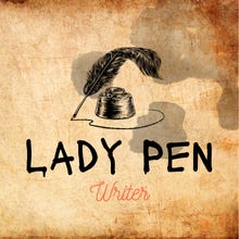 Lady Pen