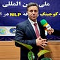 Reza Omraie's avatar