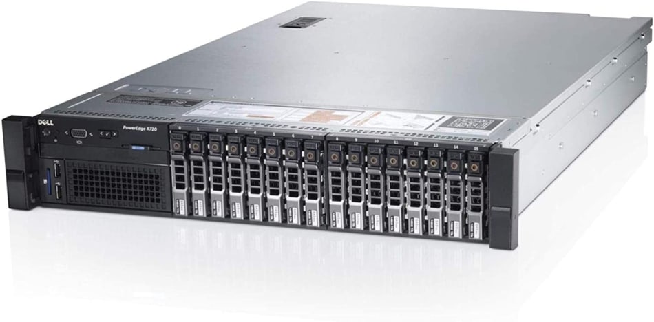 Dell R720 Dell R720