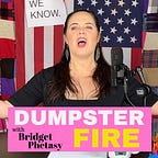 Beyond Parody with Bridget Phetasy