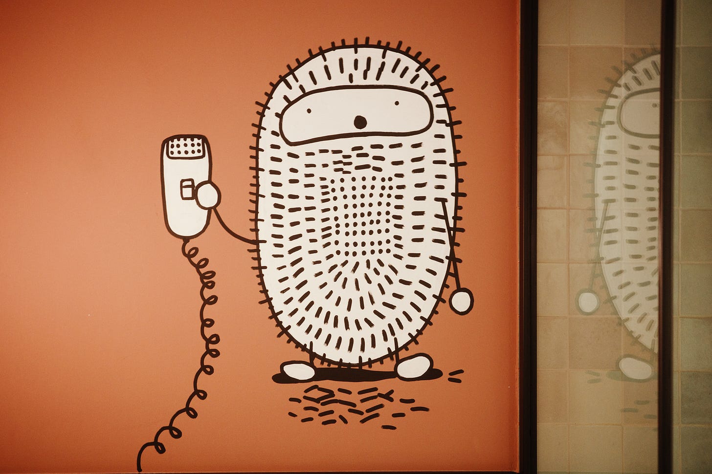 E-flux and the Return of the Peters