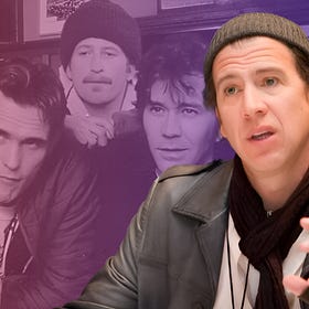 Q&A: Screenwriter Scott Rosenberg Has Some Thoughts About 'Beautiful Girls'