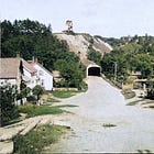 Ledyard and Lewiston