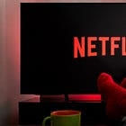 A Fase de Maratonar na Netflix Acabou