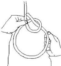 Come si fa gassa d'amante 2