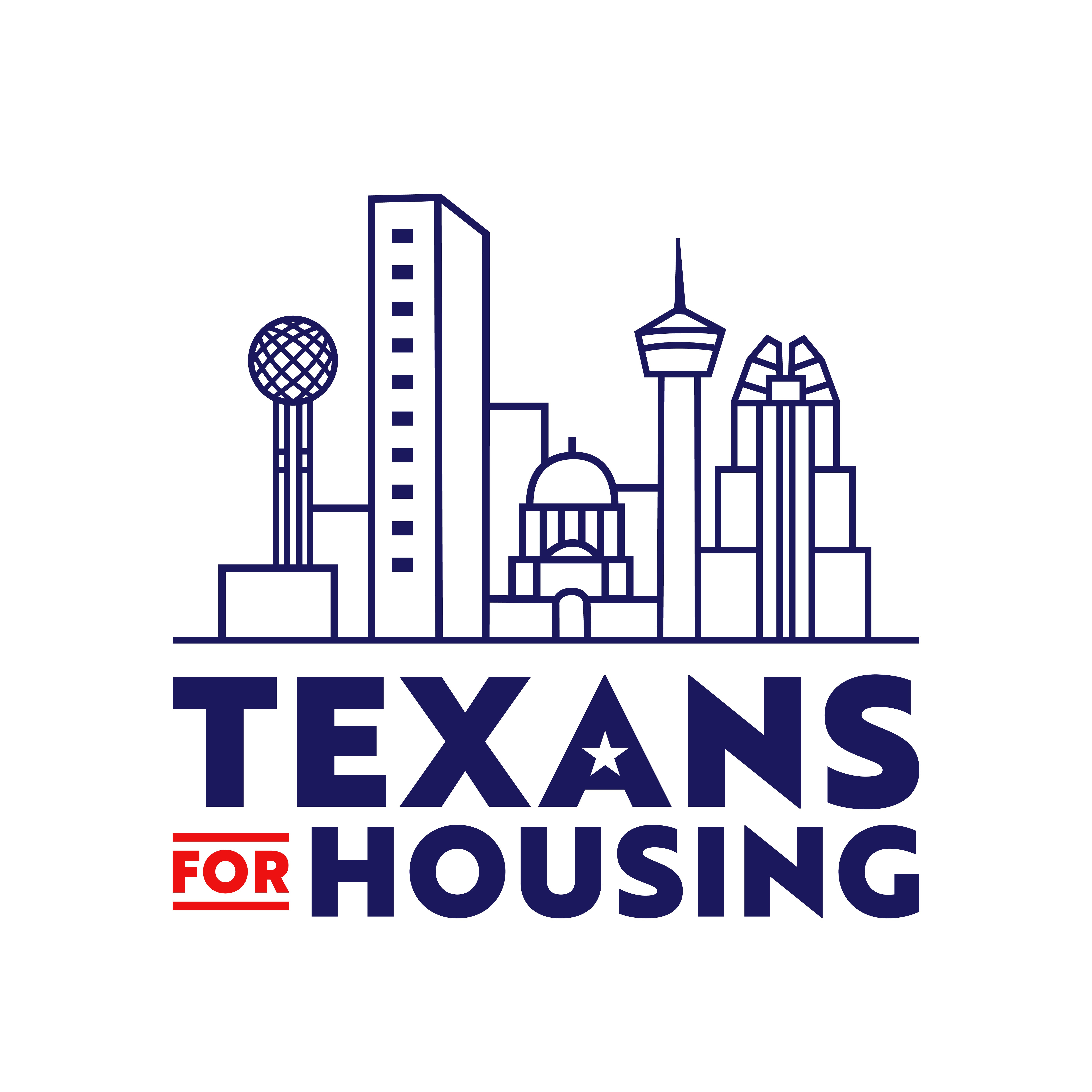 Texans For Housing