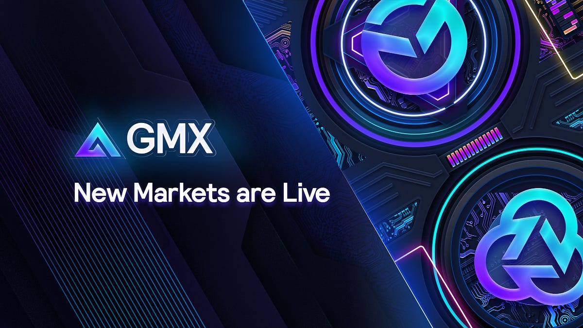 ZEC, SYRUP, AR, DASH, JTO, CHZ, MON, and SKY markets are now live