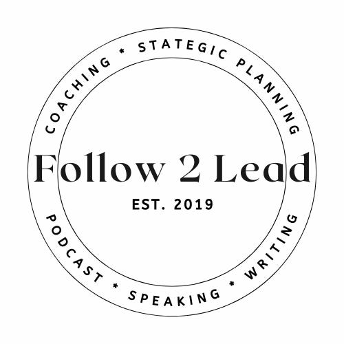 Follow 2 Lead - Formed in the Tension