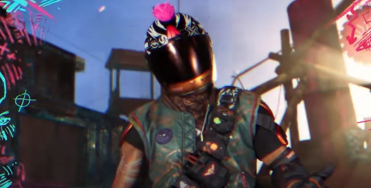 Ubisoft Shuts Down 'XDefiant' About A Month After Executive Producer Claimed Company Had "NO Plans To Shut Down"