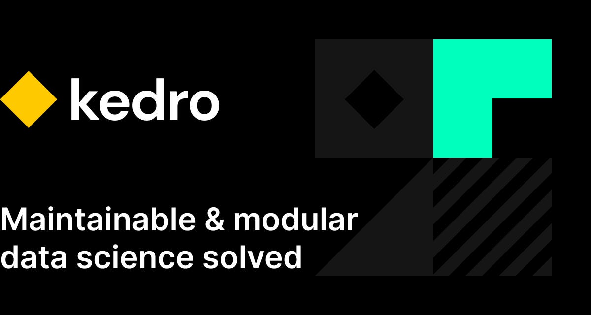 Kedro : un framework pour la data science