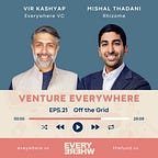 Everywhere with Scott Hartley