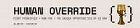Human Override