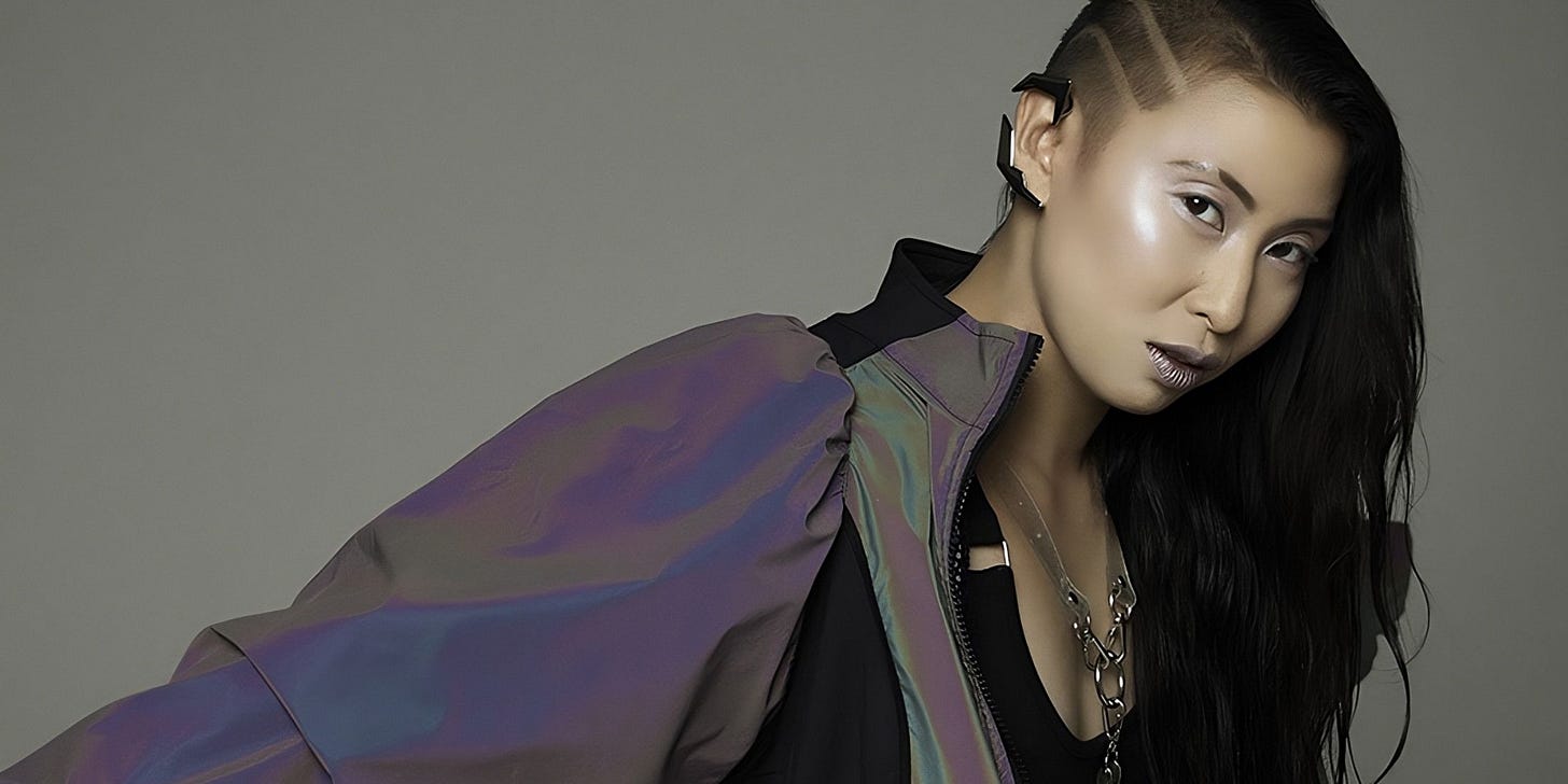 Every Video Game Role of Erika Ishii Explained Every Video Game Role of Erika Ishii Explained