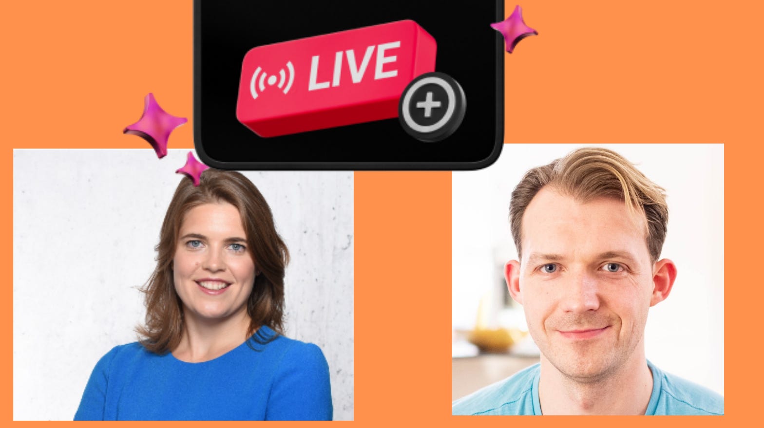 Substack Just Changed! The NEW "Go LIVE" Button Writers Fear… Until ...