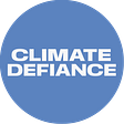 Climate Defiance's avatar