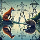 Volatility in short-term power markets