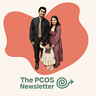 Alexi's PCOS Story #113