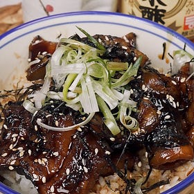 The CHEAPEST Unagi Don you can whip up at home!