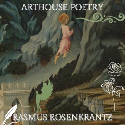 Arthouse Poetry