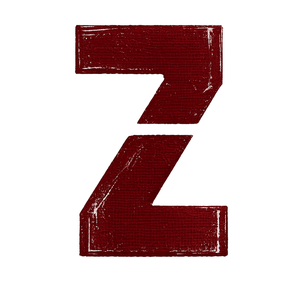 what the hell is ZERO? logo