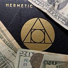 Hermetic Principles in Political America 1/4: Preface and Terms