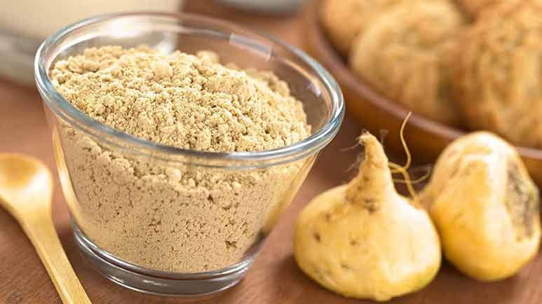 maca health benefits