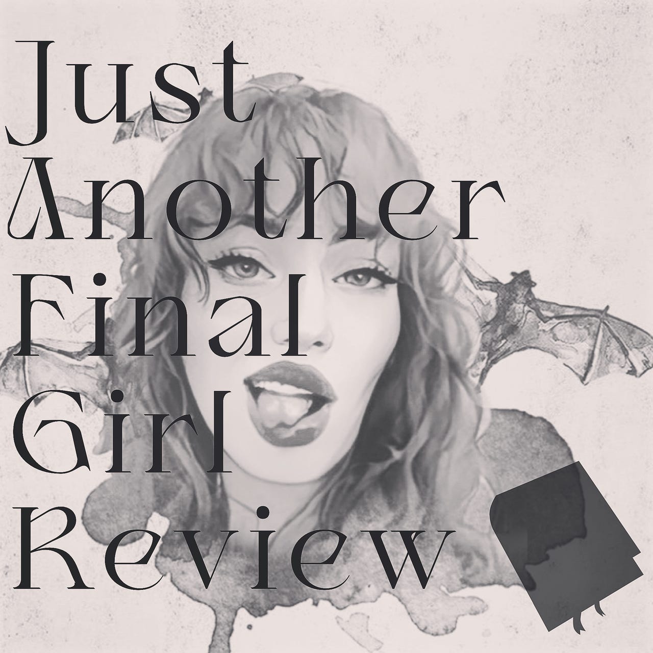 Just Another Final Girl Review