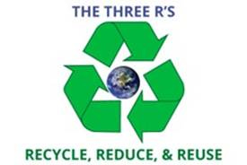 A recycle symbol with earth in the middle

AI-generated content may be incorrect.
