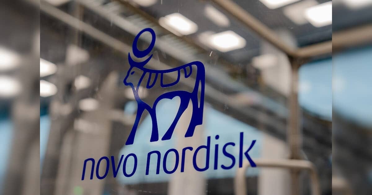 og_image Novo Nordisk Wegovy helped 40% of young children beat obesity: Study