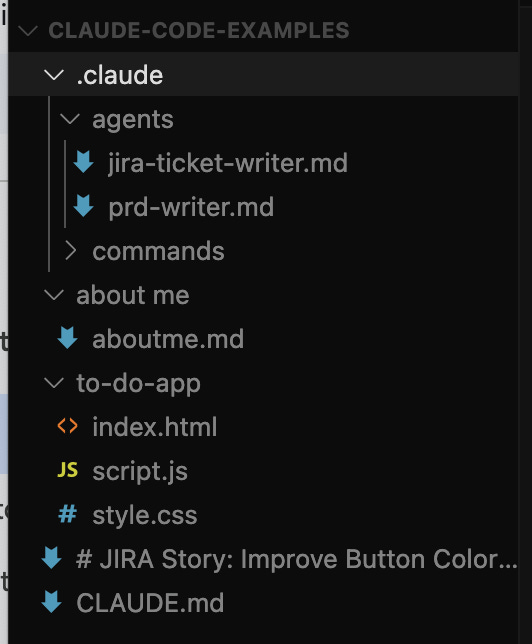 Claude Code File Structure How to use Claude Code for non-engineering use cases