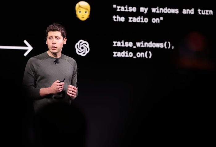Even OpenAI Is Surprised by How Big ChatGPT Became in Its First Year