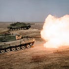 If I Were in Charge of Canadian Defence Policy (Part I)