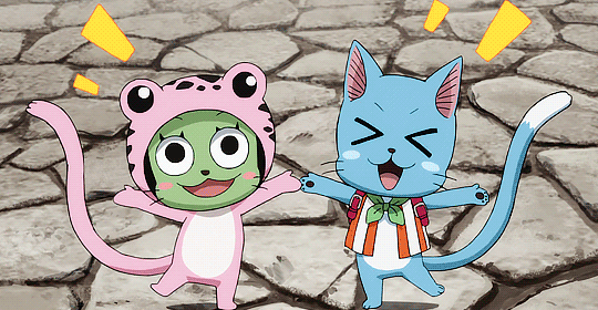 mdelpin | Marigold for the naLi drabble and frosch for roray
