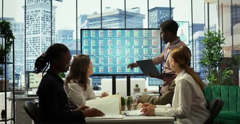 Structured vs. Unstructured Data: What's the Difference? Structured vs. Unstructured Data: What's the Difference?