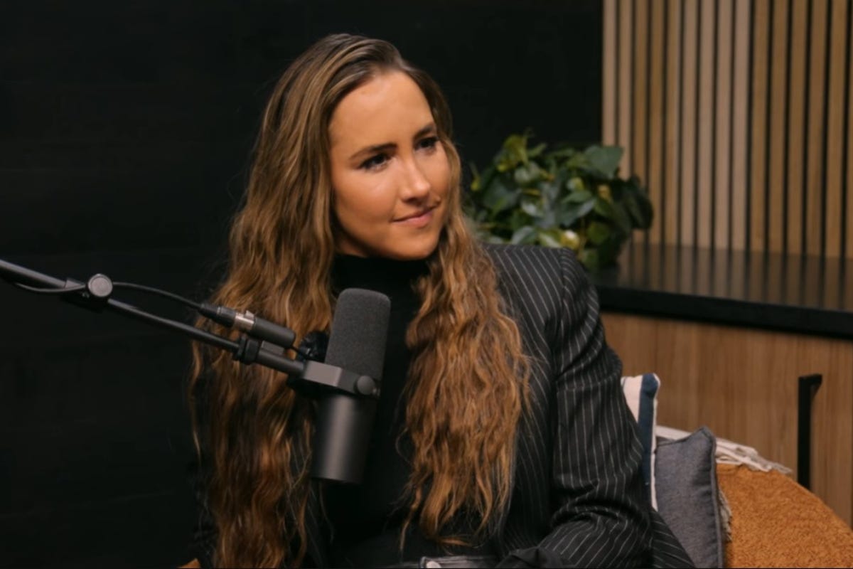 Stop Working For The Algorithm: NINE Codie Sanchez Lessons On How Creators  Can Own Their Revenue Streams