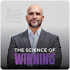 The Science of Winning