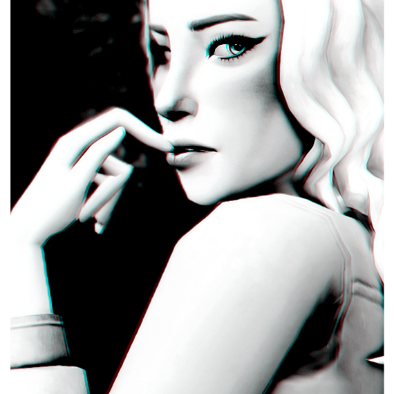 Starchild Writes Something