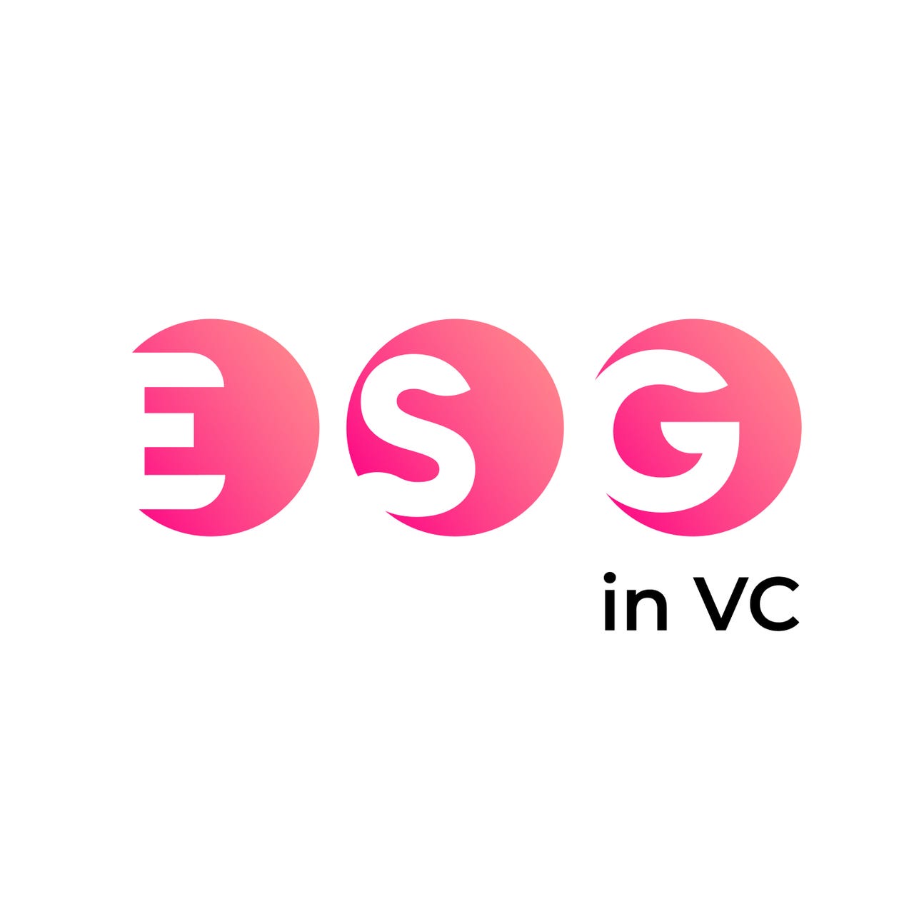 ESG in VC Insights 