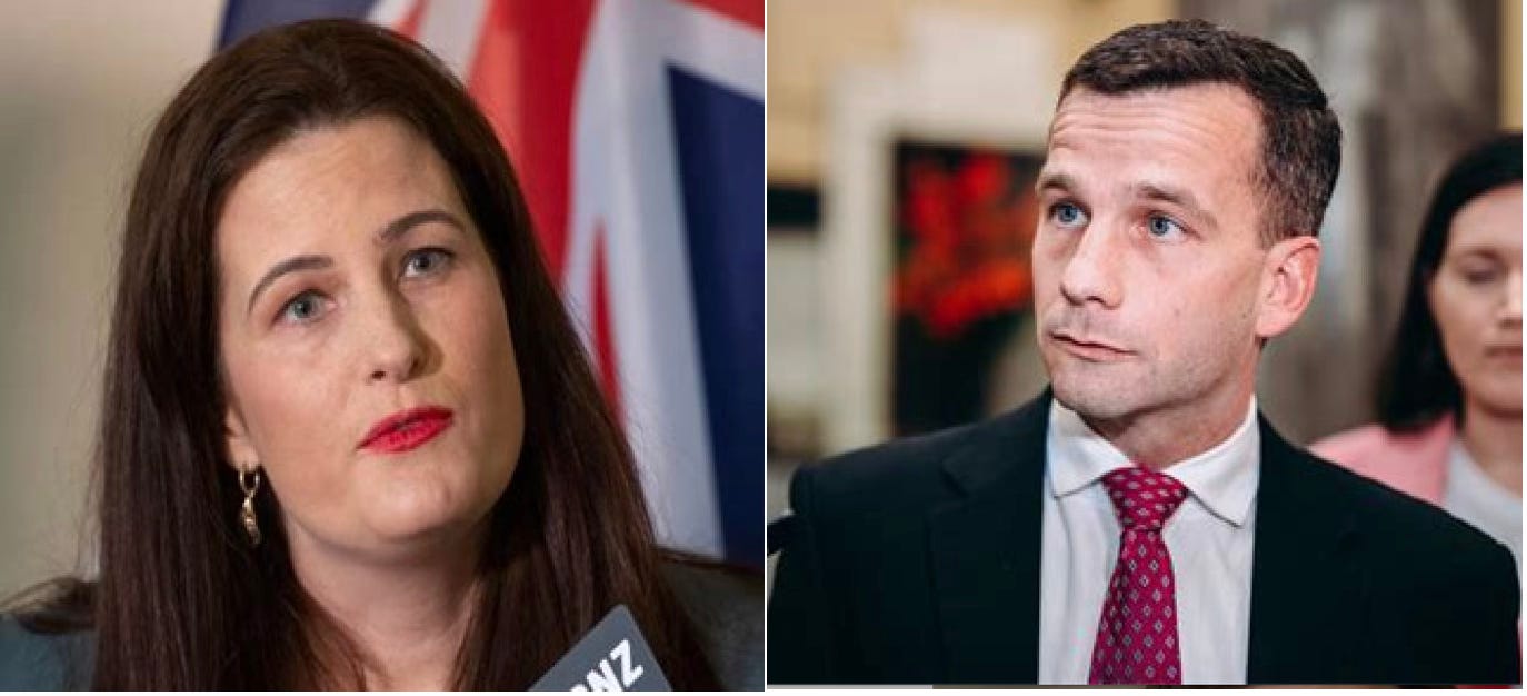 Podnebne spremembe in medijska cenzura v ospredju poročil